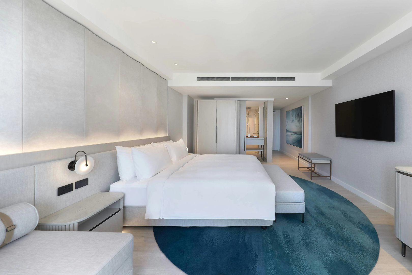 Photo - JW Marriott Gold Coast Resort & Spa