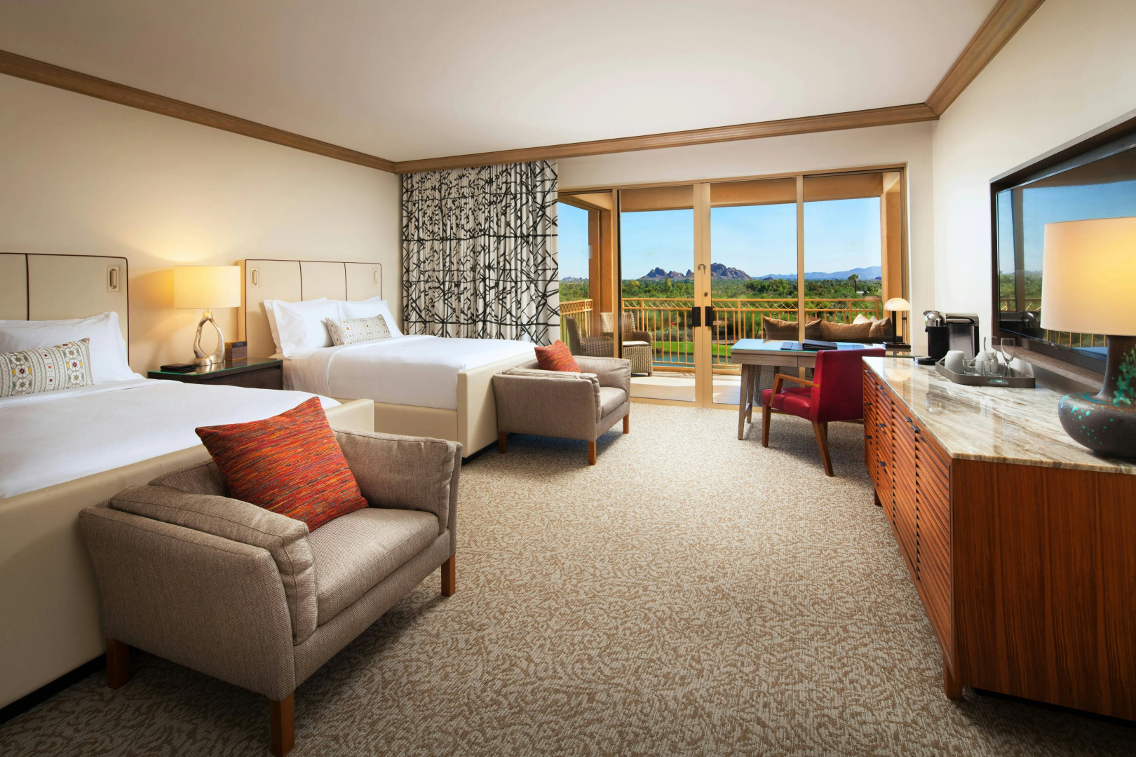 Foto - The Phoenician, a Luxury Collection Resort, Scottsdale