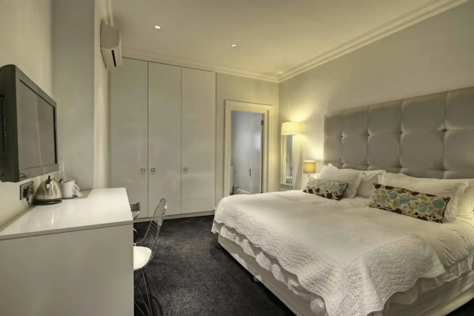 Foto - Three Boutique Hotel