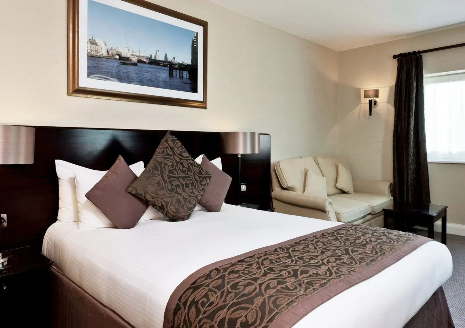 Foto - Stamford Bridge Hotel
