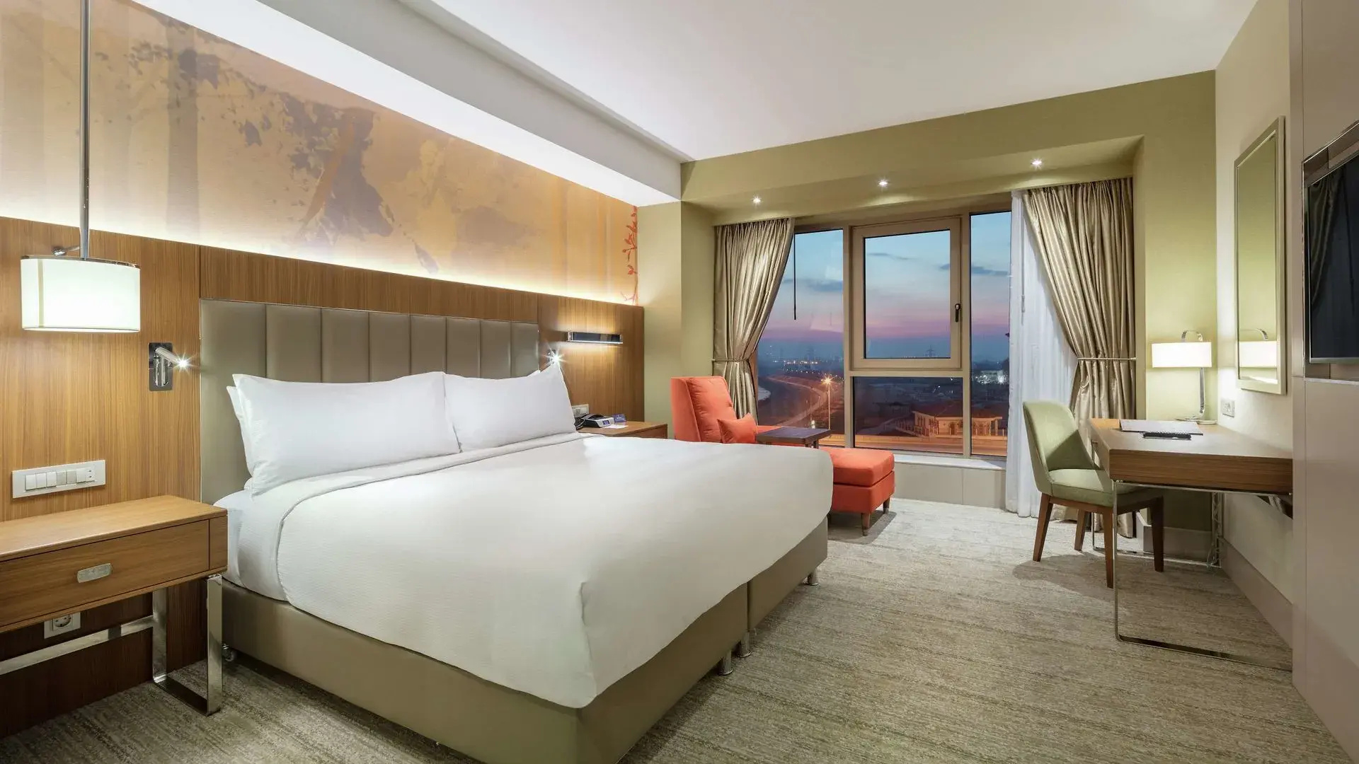 Photo - DoubleTree by Hilton Skopje