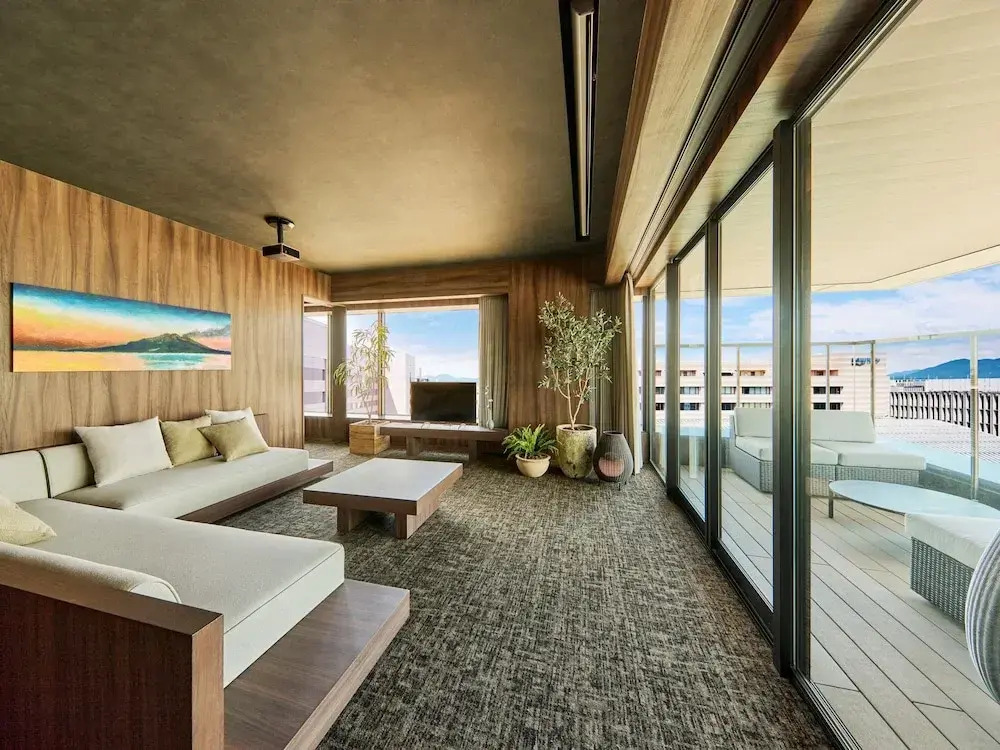 Foto - The Royal Park Canvas Fukuoka Nakasu