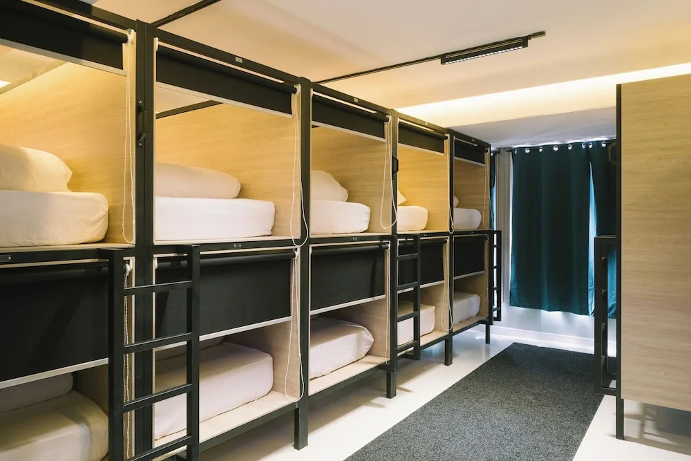 Photo - U-nit Hostel Central Park