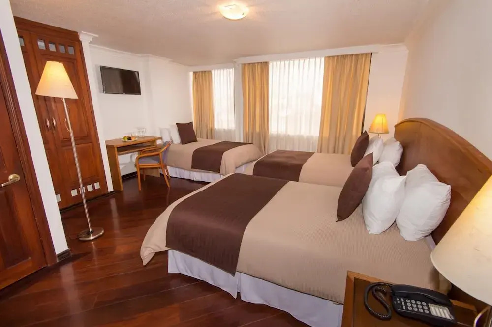Foto - Hotel Tourblanche