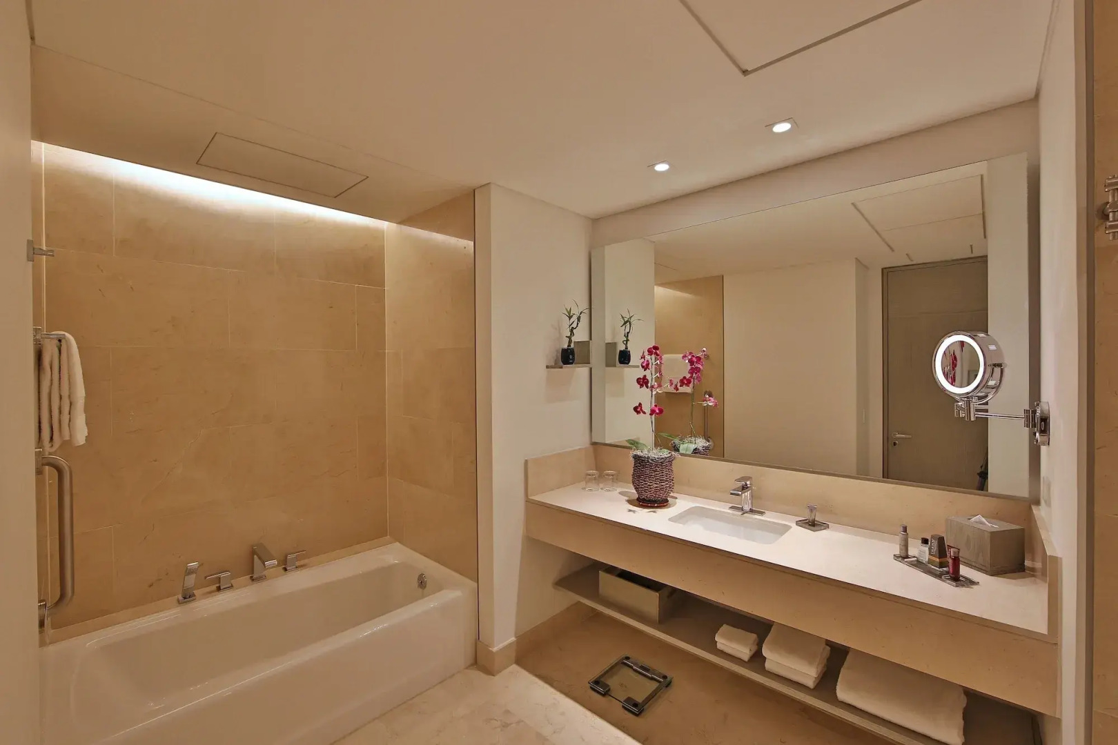 Foto - Cali Marriott Hotel