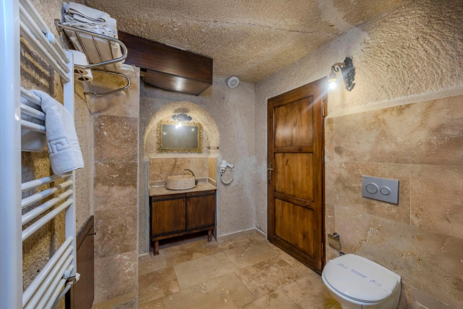 Foto - Grand Elite Cave Suites
