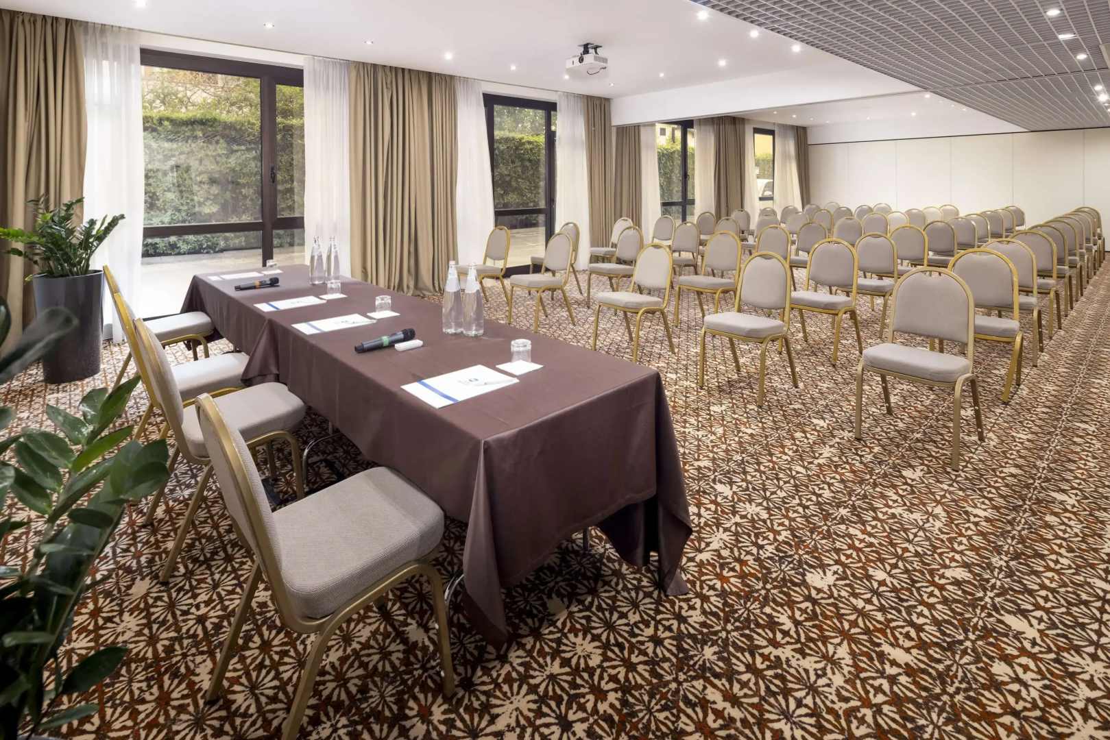 Photo - Best Western Hotel Rome Airport