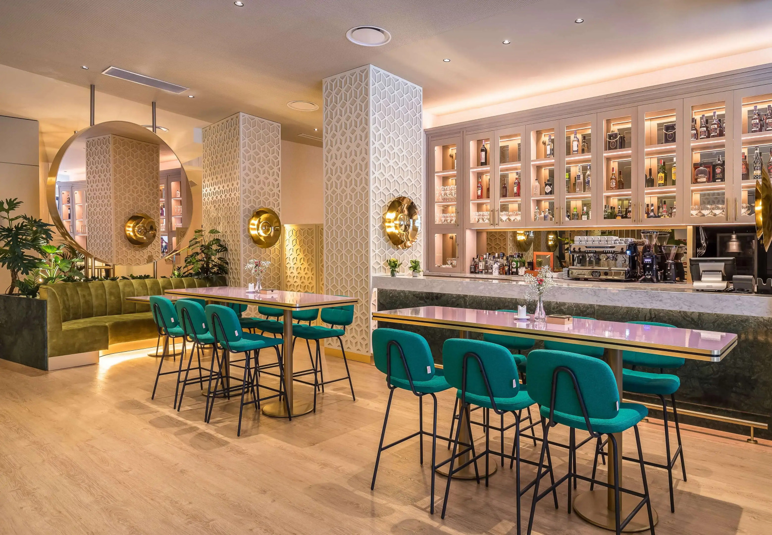 Foto - Barceló Carmen Granada