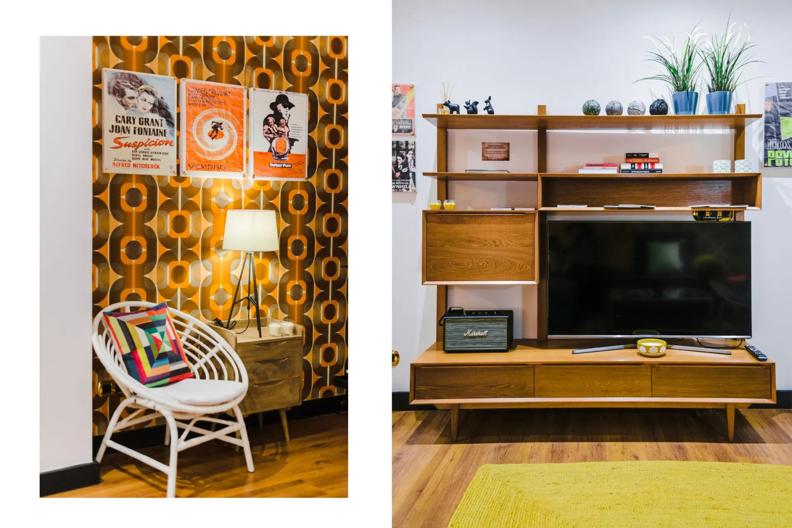 Photo - Pensión Boutique Caravan Cinema