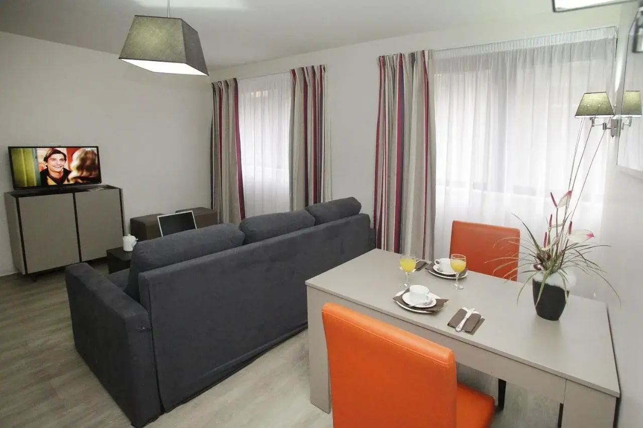 Photo - Appart Hotel Odalys City Strasbourg Centre Les Halles