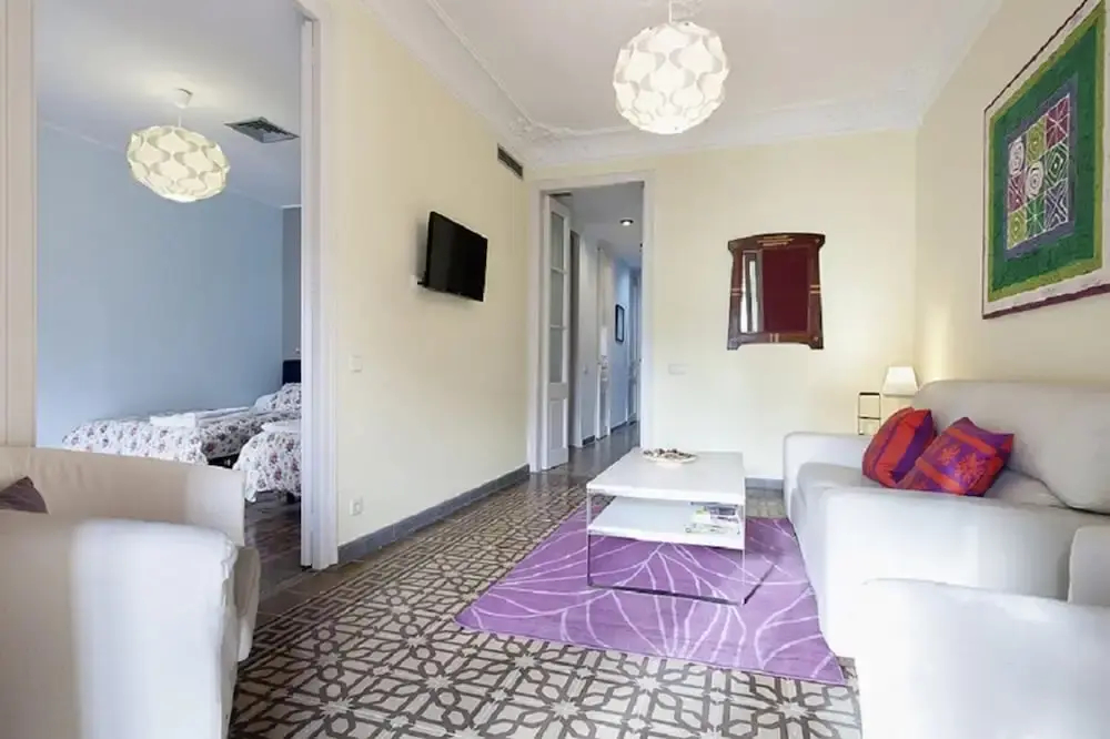 Foto - Belvilla by OYO Rambla Paris Apartment