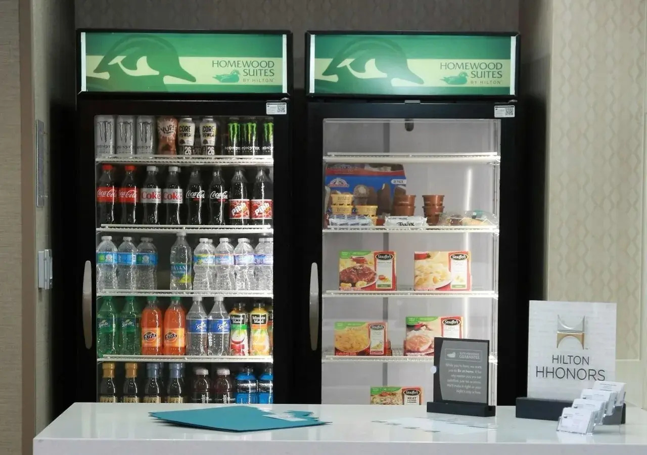 Photo - Homewood Suites by Hilton Dallas Arlington South