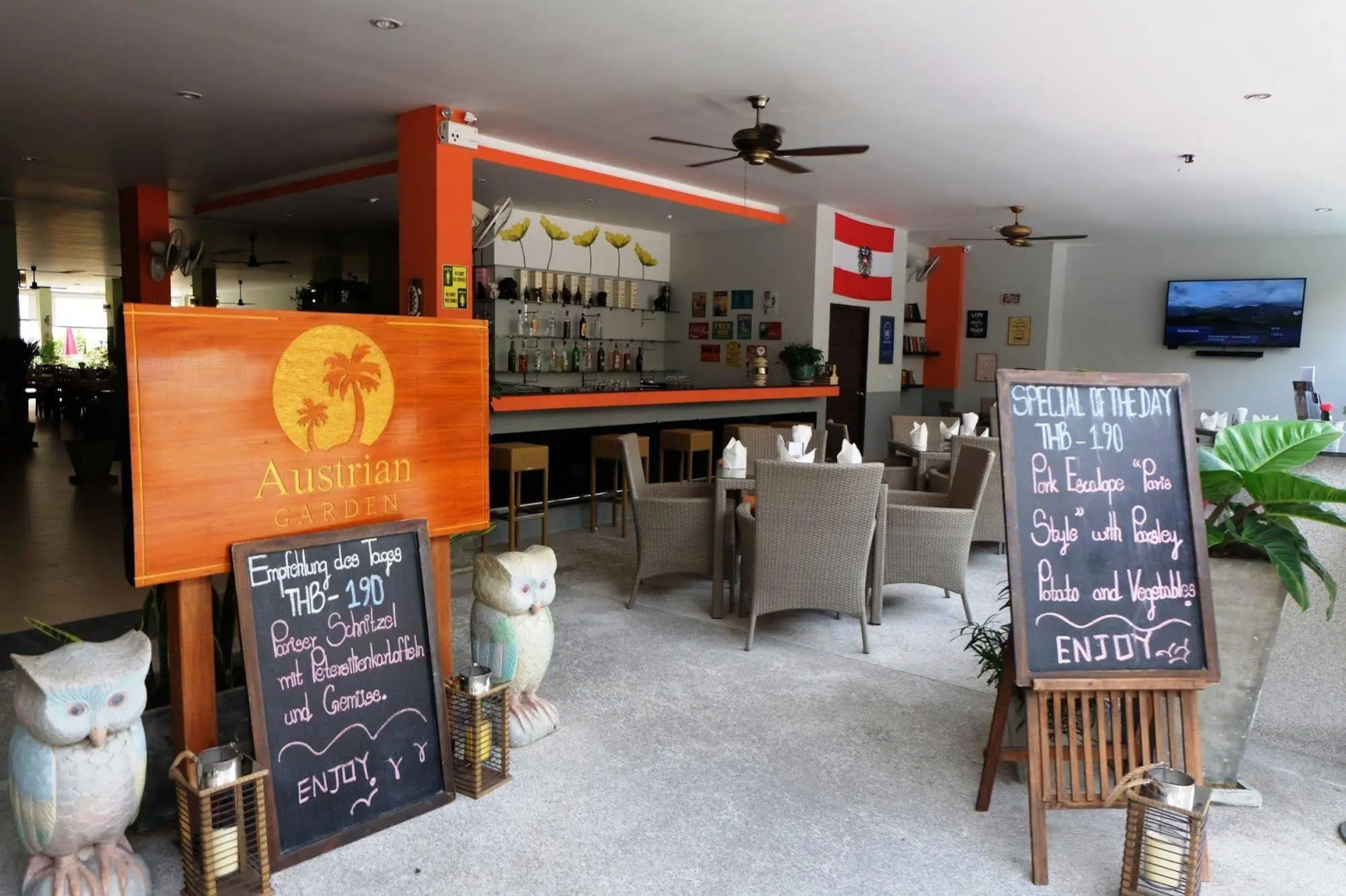 Photo - Austrian Garden Hotel Patong