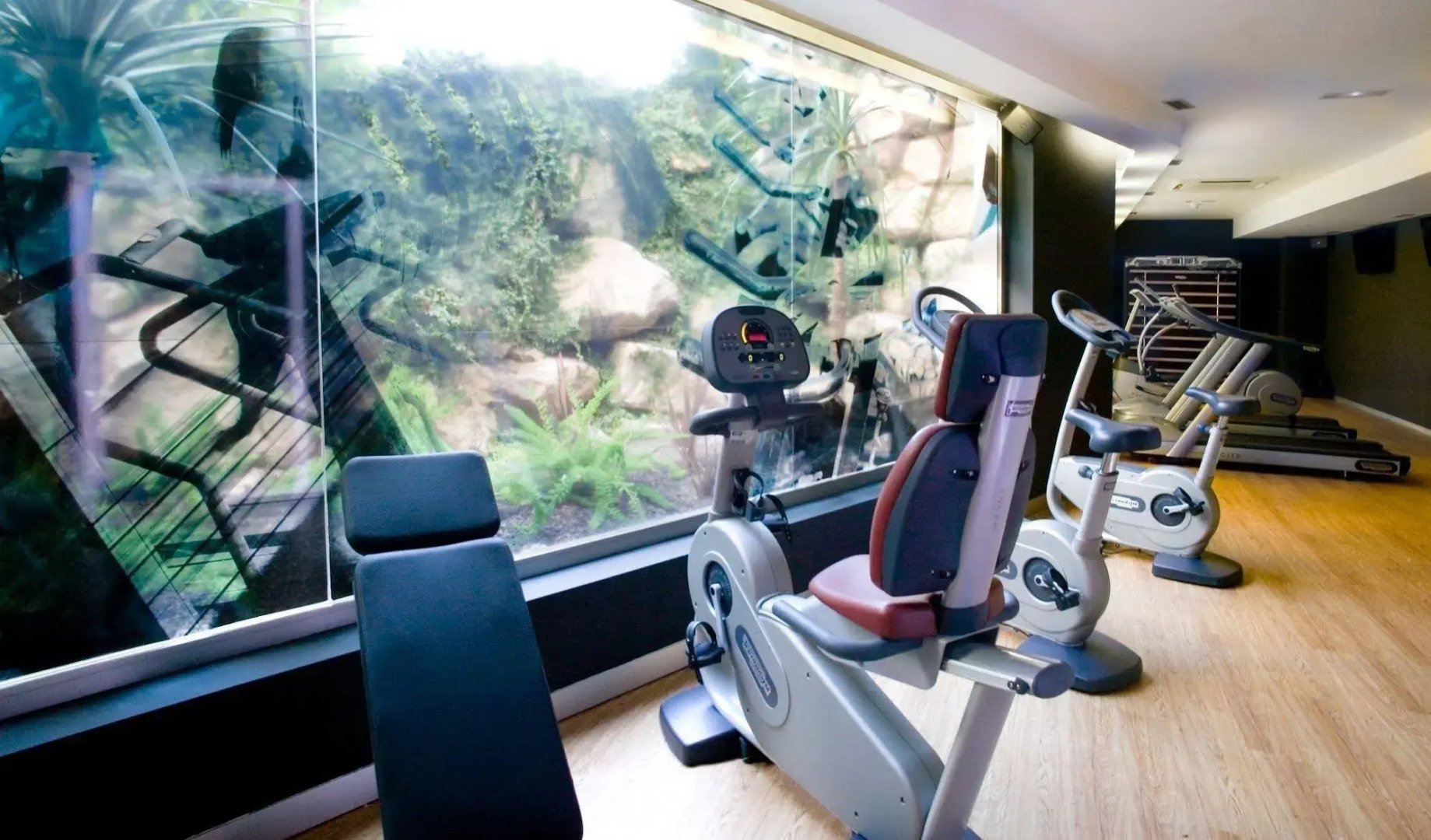 Foto - Albir Playa Hotel & Spa