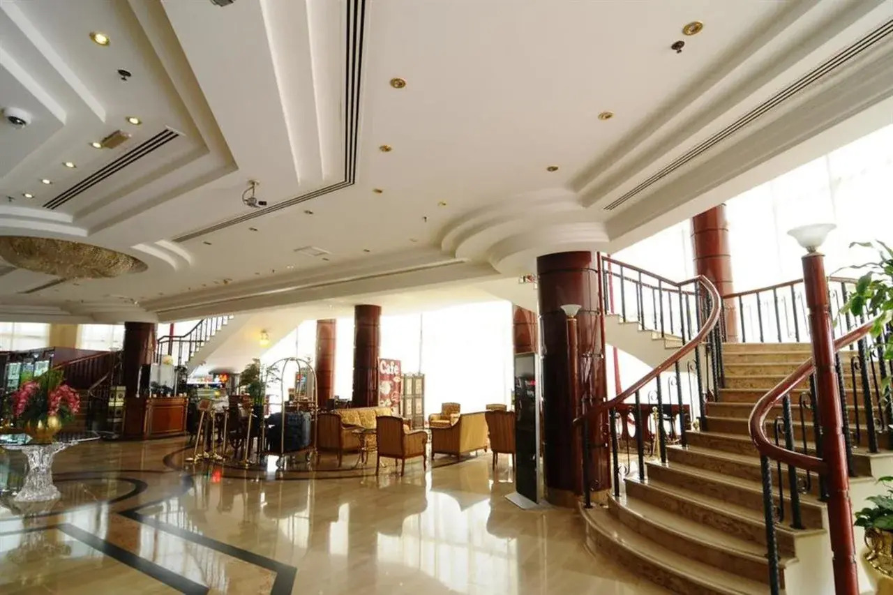 Foto - Dubai Grand Hotel by Fortune, Dubai Airport