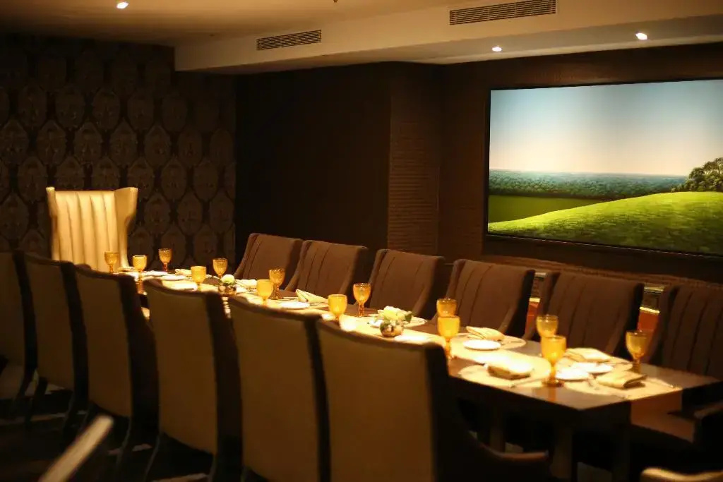 Photo - Renaissance Panama City Hotel
