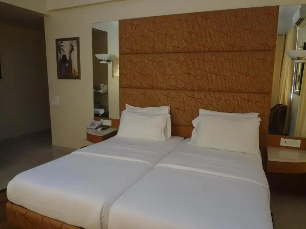 Foto - Astoria Hotel