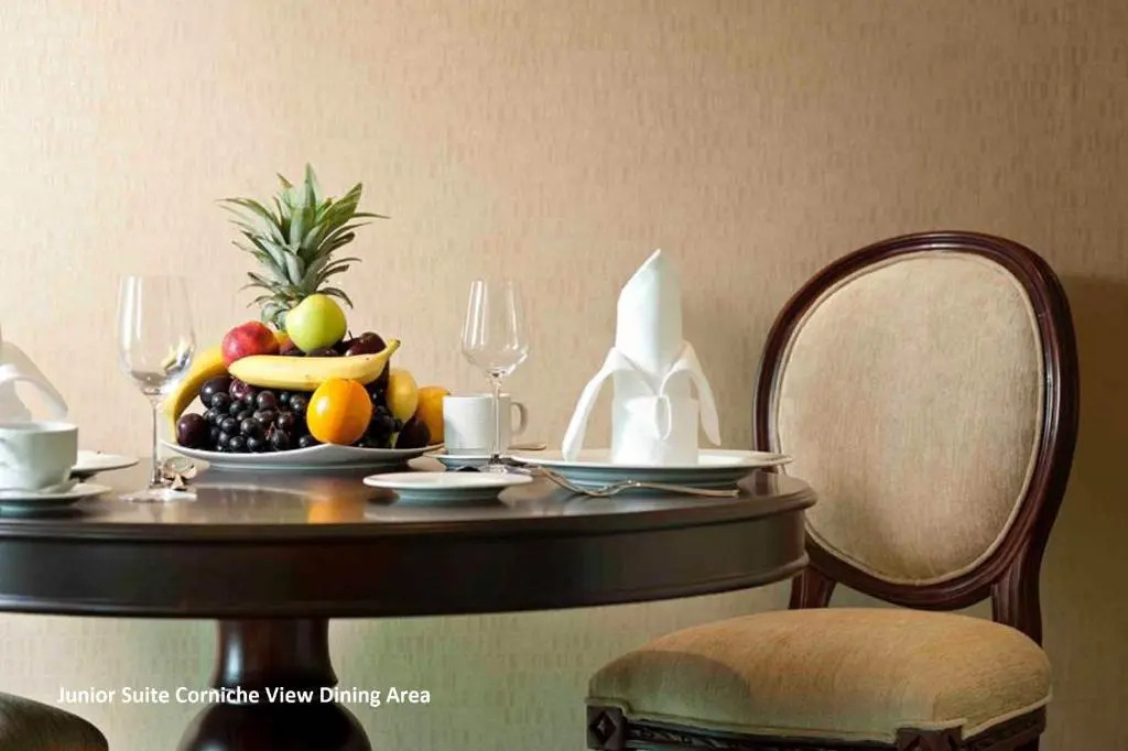 Photo - Saraya Corniche Hotel