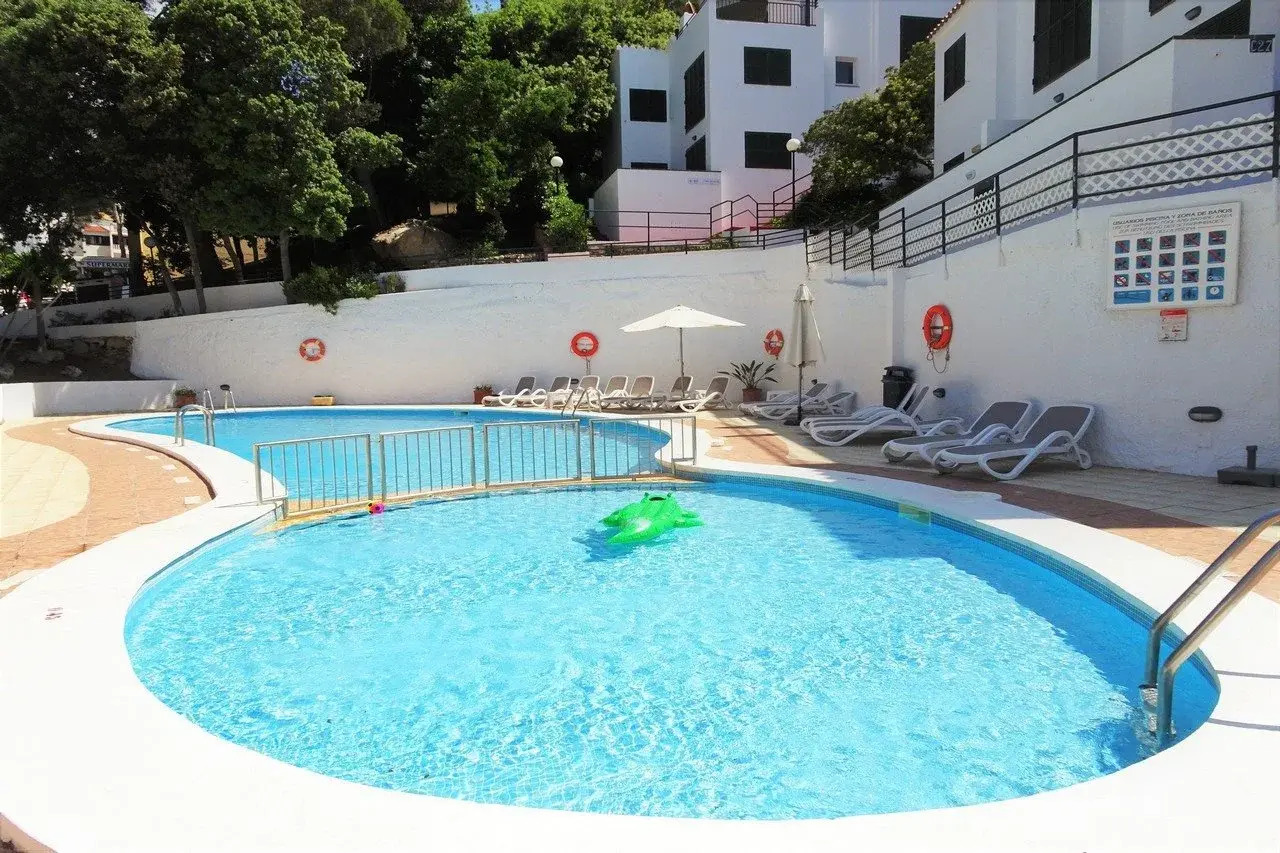 Foto - Apartamentos Alta Galdana