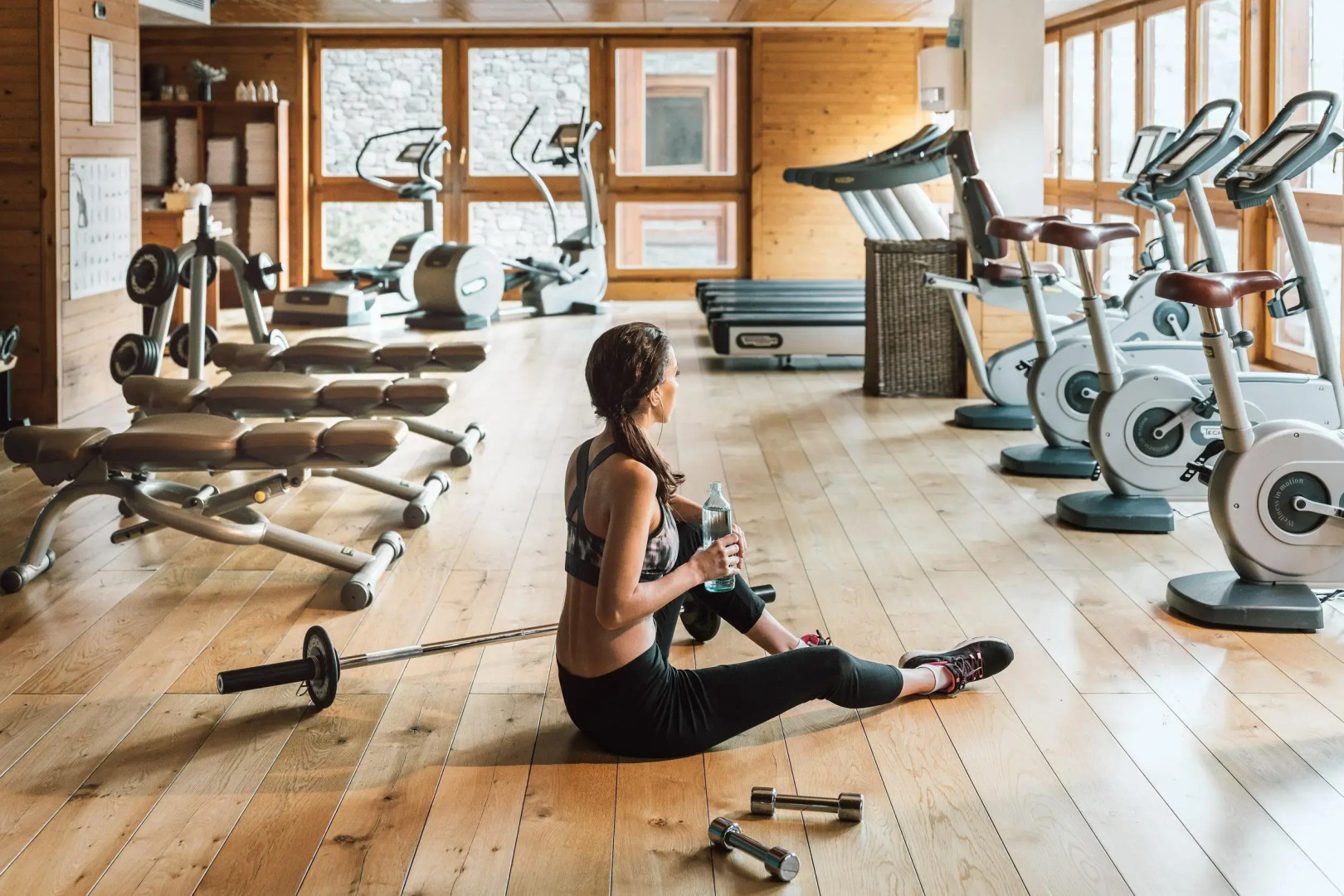 Foto - Sport Hotel Hermitage & Spa