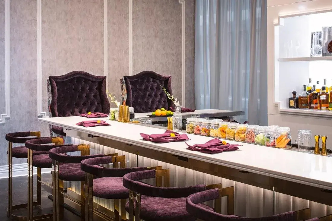 Photo - Le Meridien Essex Chicago