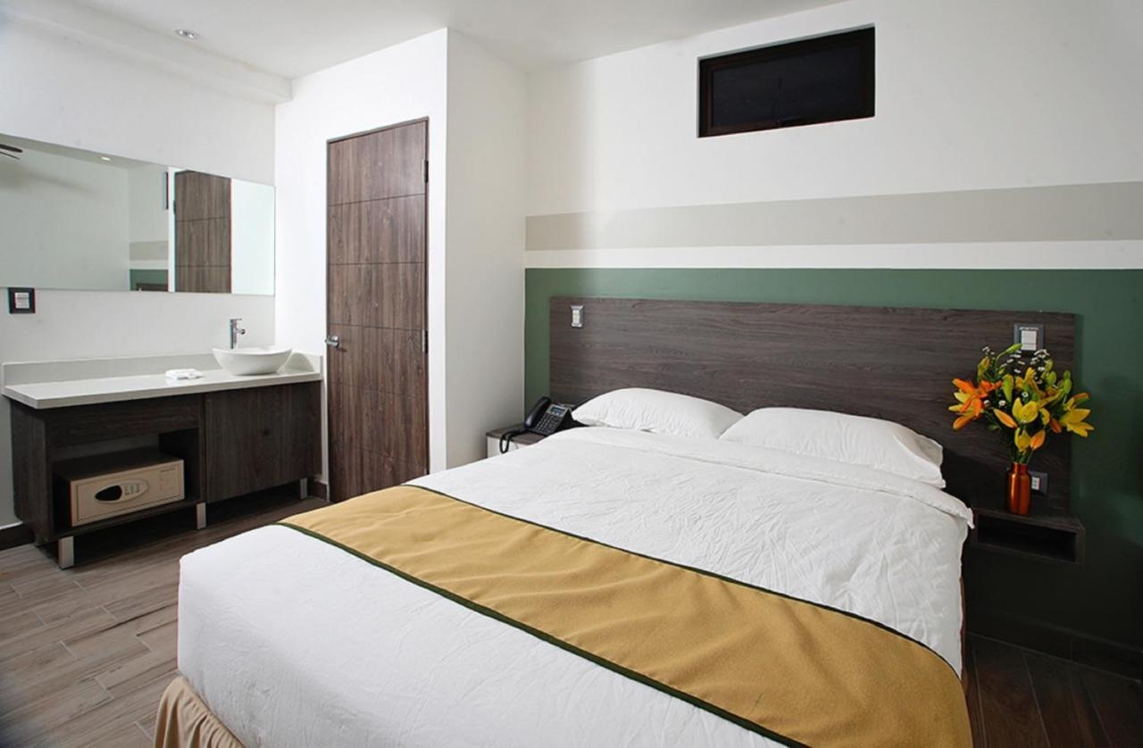 Foto - Hotel Cultura Plaza