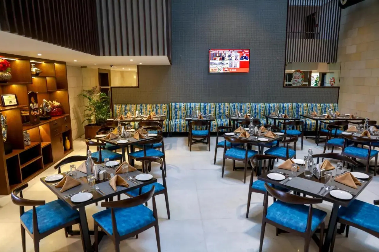 Photo - Royal Orchid Golden Suites Pune