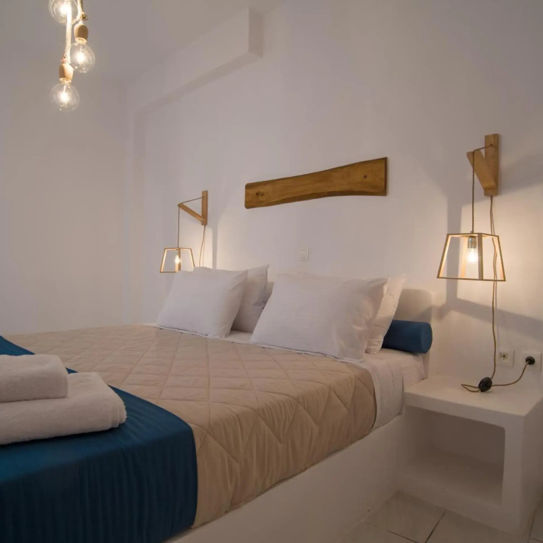 Foto - Santorini Crystal Blue Boutique Hotel