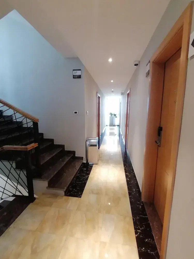 Foto - Vamos Addis Hotel