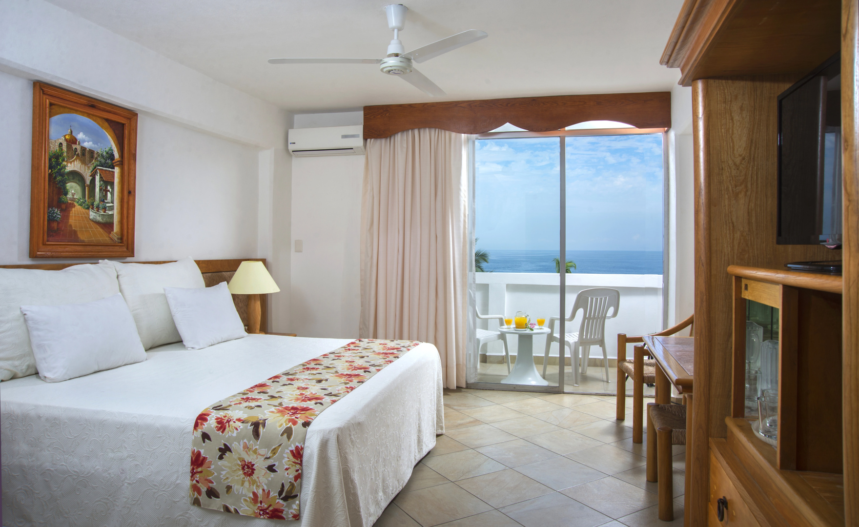 Photo - Hotel Tropicana Vallarta