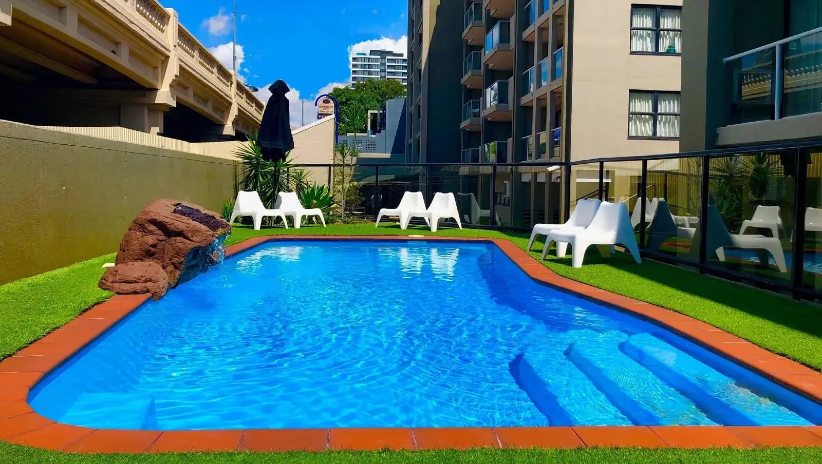Foto - Riverside Hotel Southbank