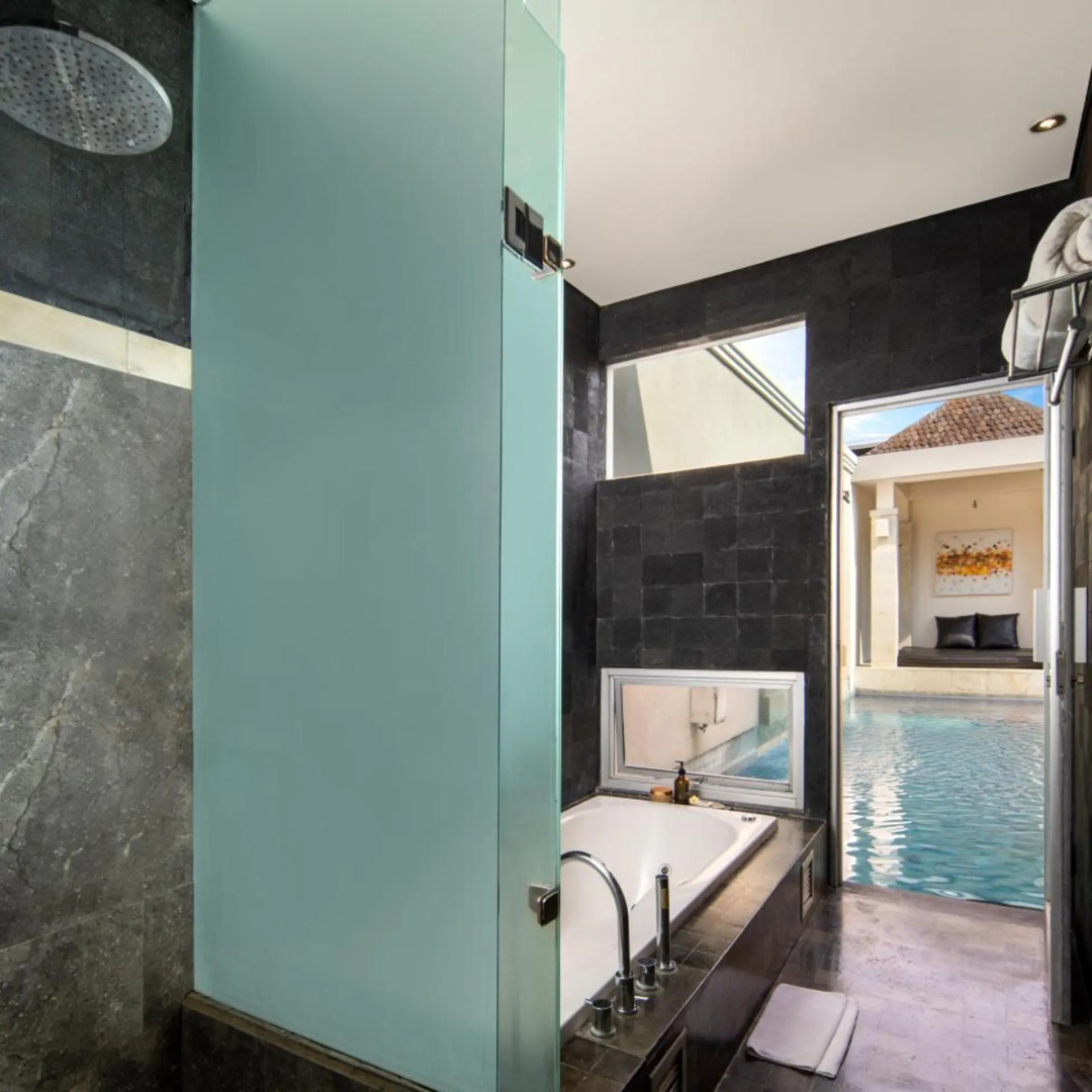 Foto - The Seiryu Villas