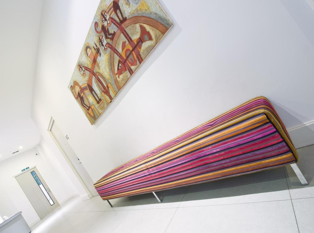 Foto - Templeton Place by Supercity Aparthotels