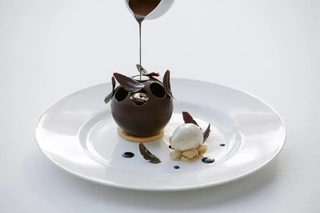 Foto - The Oberoi Marrakech