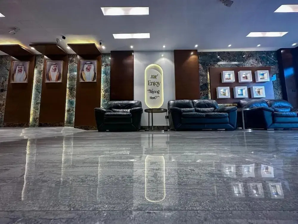 Foto - Gold Sky Avenue Hotel