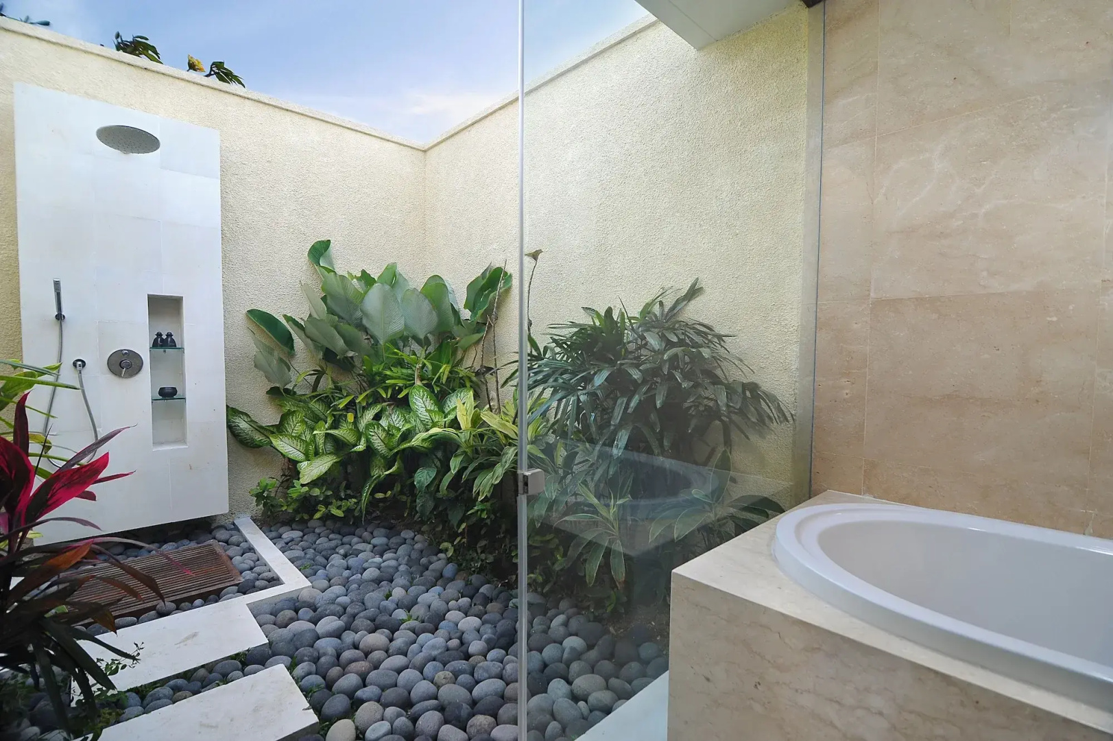 Foto - Mahagiri Villas & Spa Dreamland