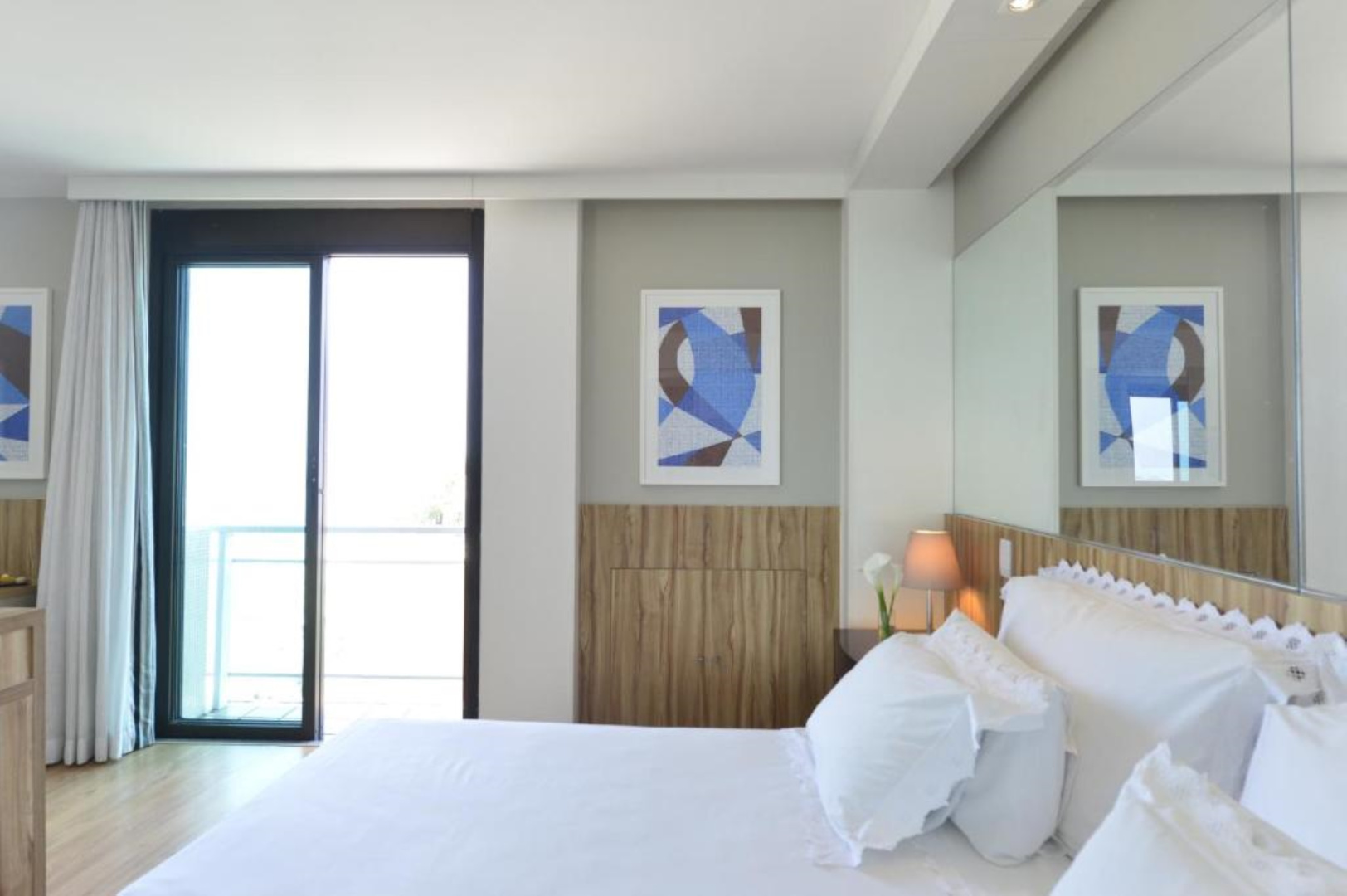 Photo - Pestana Rio Atlantica