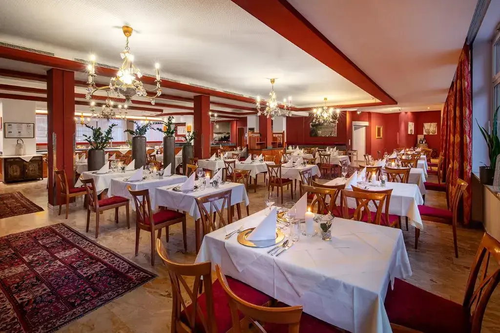 Foto - Hotel Latini