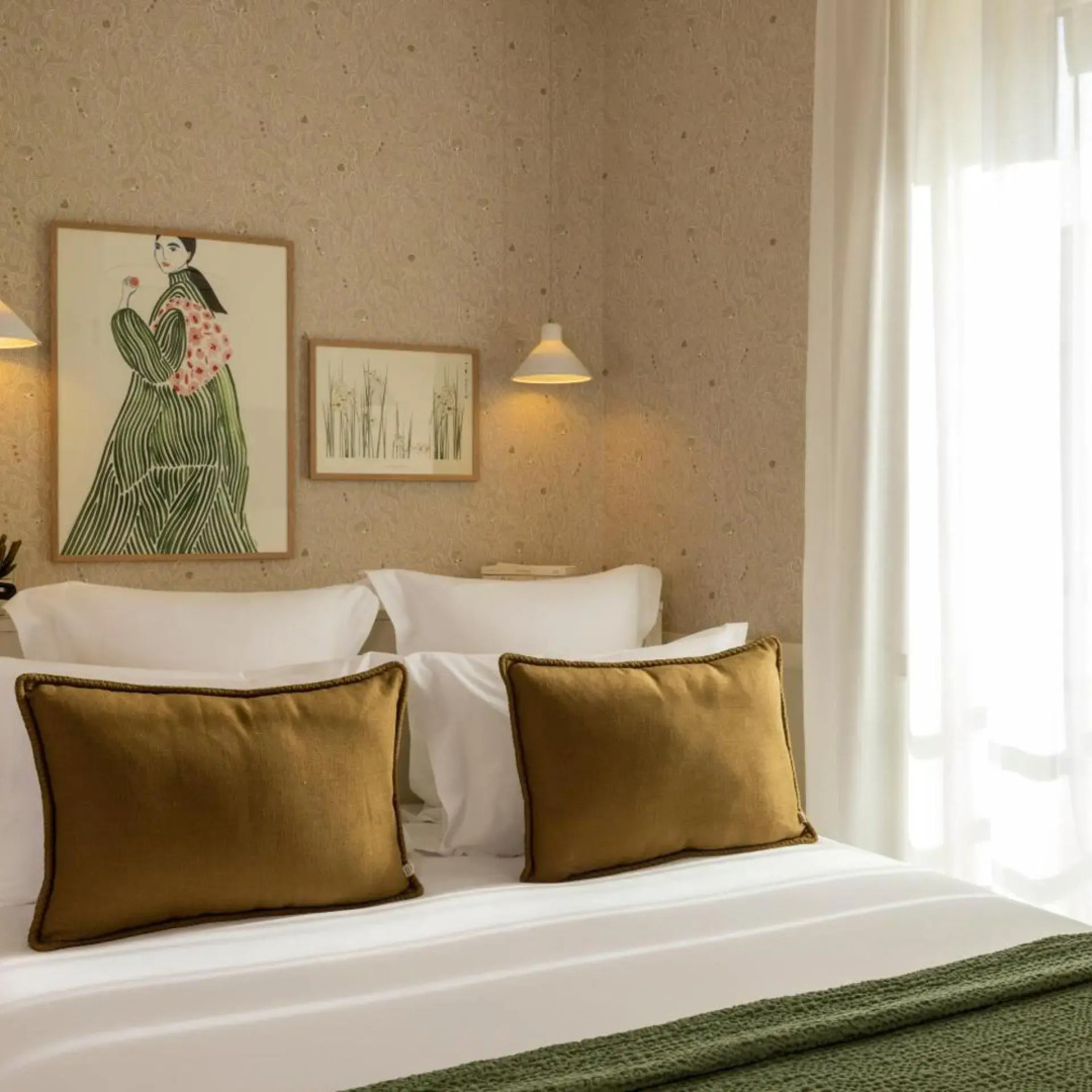 Foto - Le Petit Oberkampf Hotel & Spa