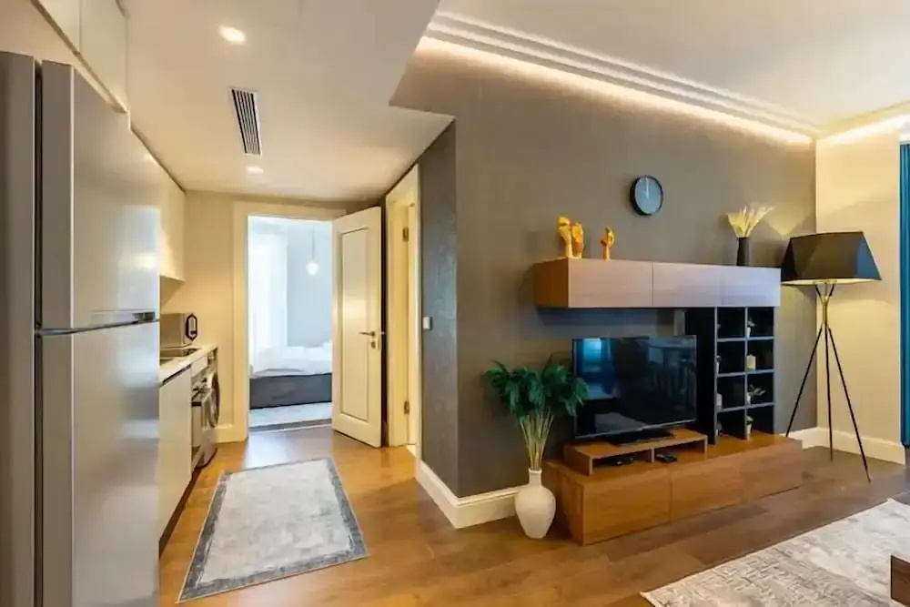 Foto - Taksim Lagirio Residence