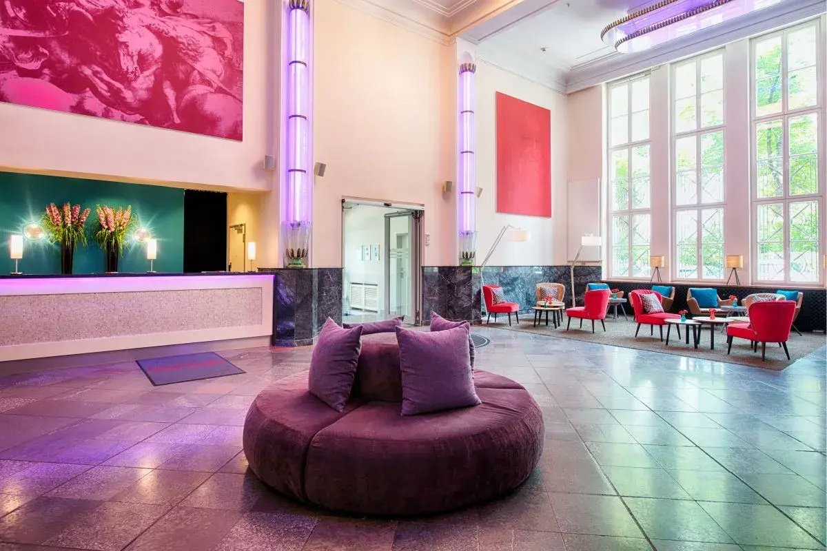 Photo - Leonardo Royal Hotel Berlin Alexanderplatz