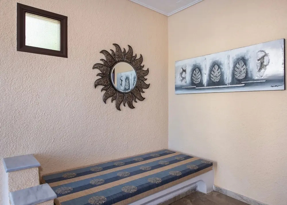 Foto - Castle Suites Hotel