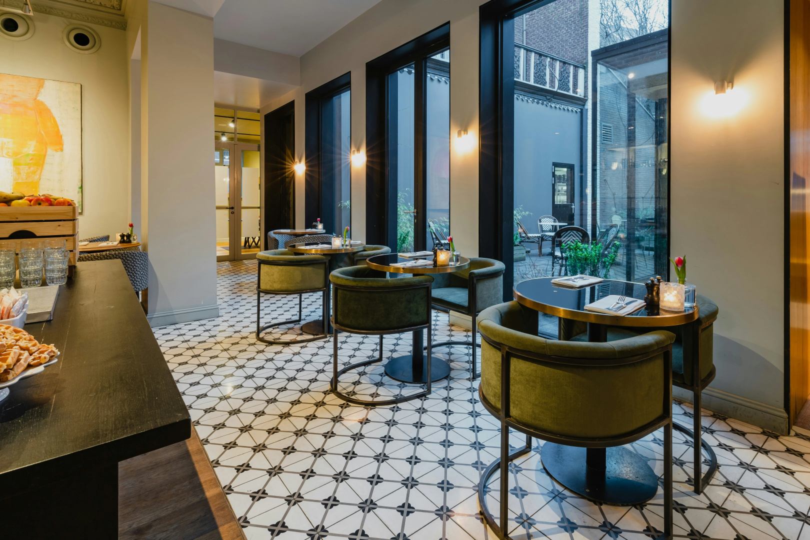 Foto - Hotel Monastère Maastricht
