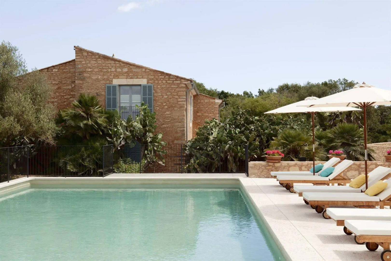 Foto - Predi Son Jaumell Hotel Rural