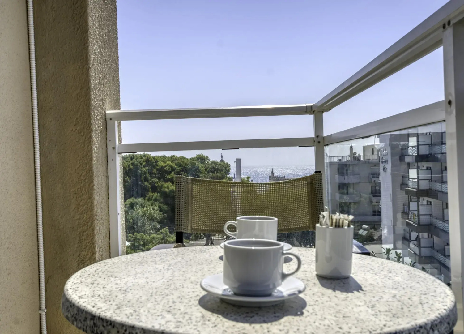 Foto - Astron Hotel Rhodes