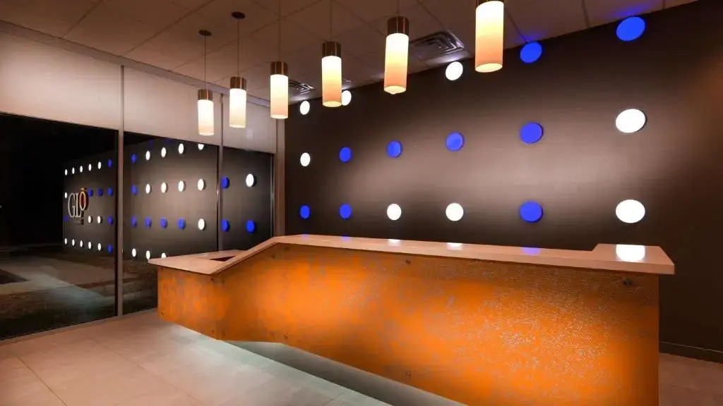 Foto - GLo Best Western Pooler - Savannah Airport Hotel