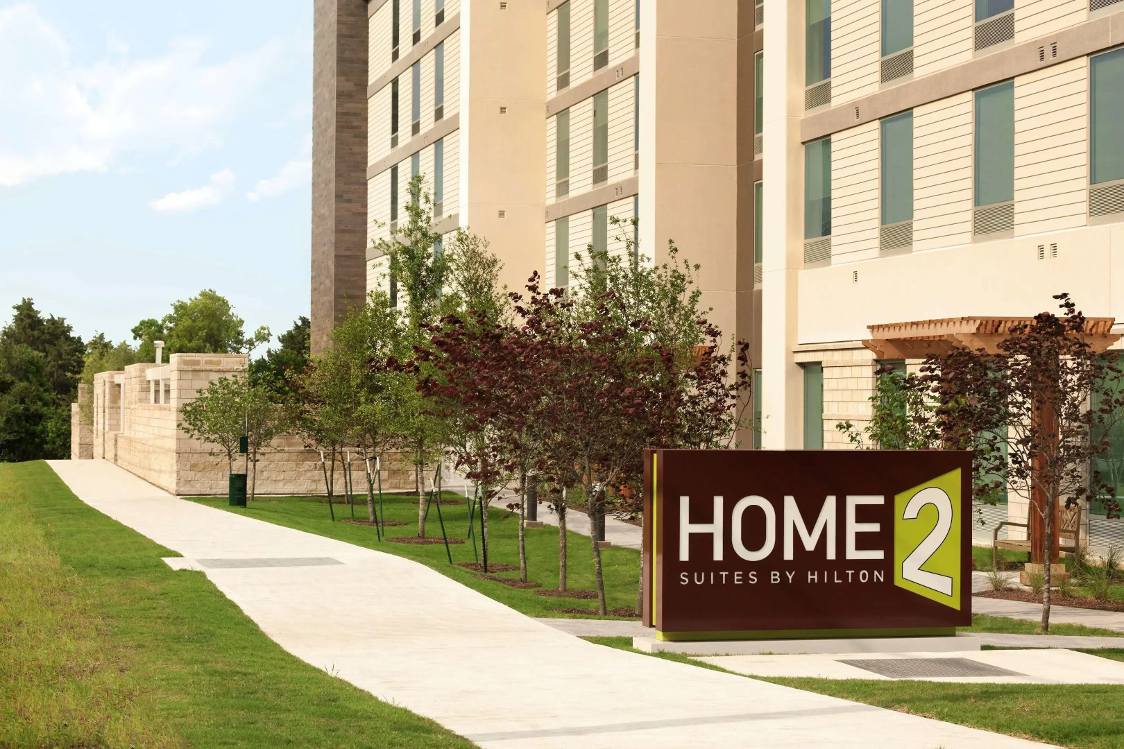 Foto - Home2 Suites by Hilton Austin North/Near the Domain, TX