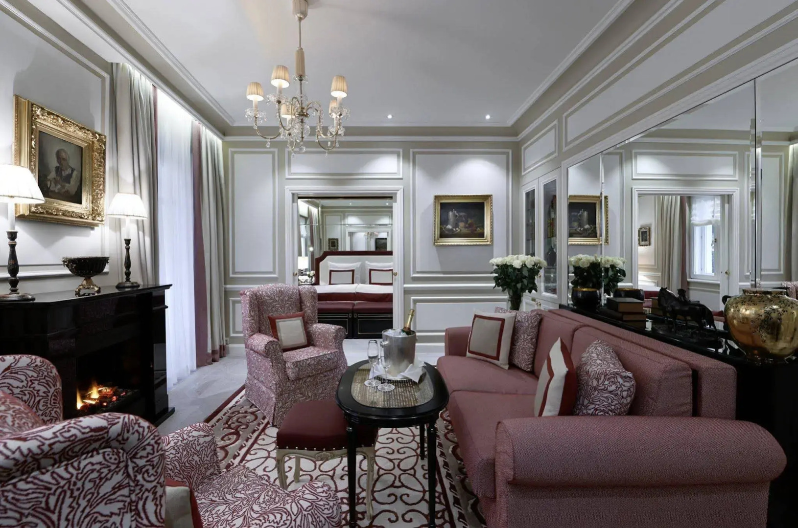 Photo - Hotel Sacher Salzburg