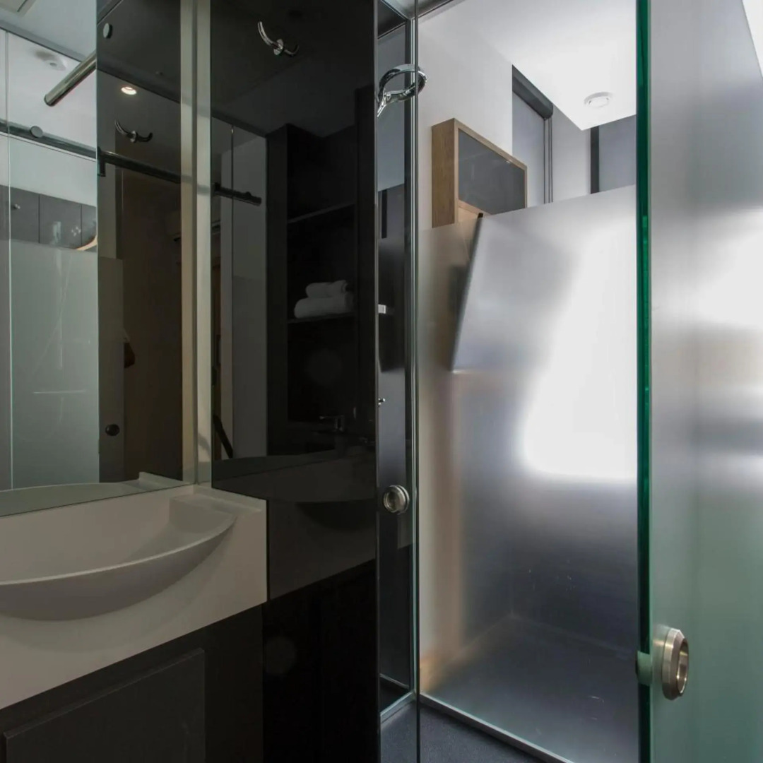 Foto - The Z Hotel City