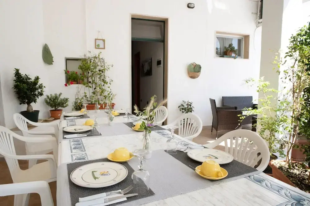 Foto - WePuglia La Maison-D B&B